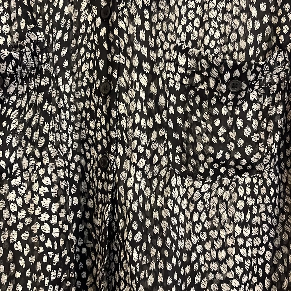 Cache Blouse - image 2